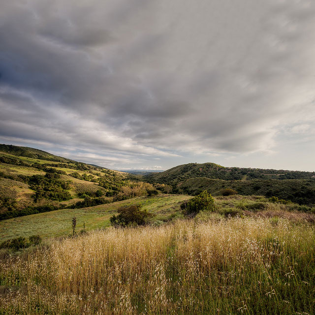 Bell Canyon
