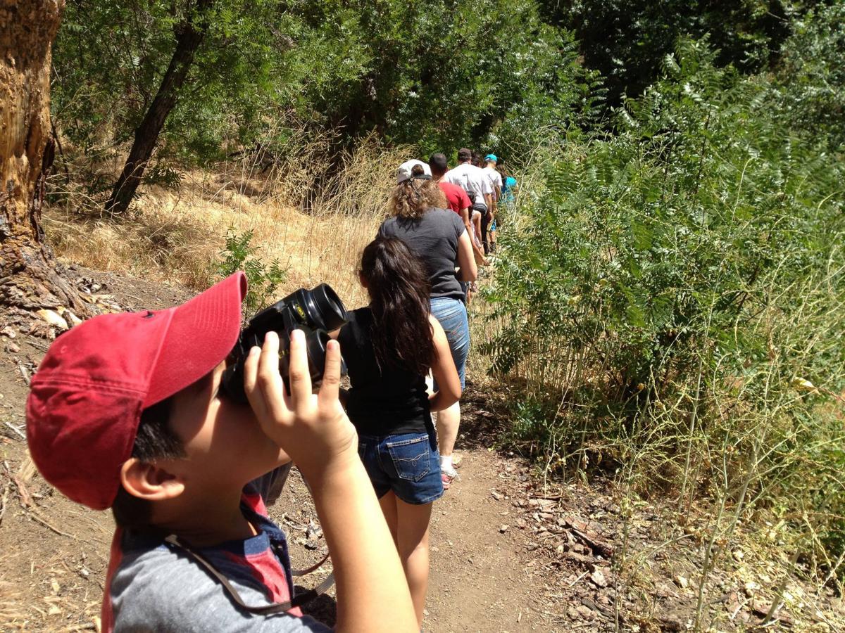 Raise your voice for parks and conservation funding National Audubon